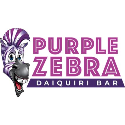 Logo de Purple Zebra at Harrah's Gulf Coast