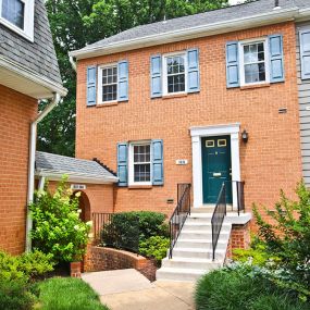 Townhouses