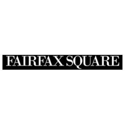 Logotipo de Fairfax Square
