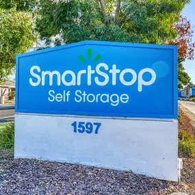 Bild von SmartStop Self Storage