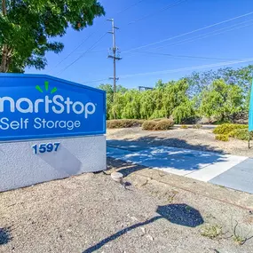 Bild von SmartStop Self Storage