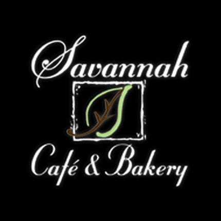 Logo fra Savannah Cafe & Bakery