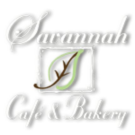 Logo fra Savannah Cafe & Bakery