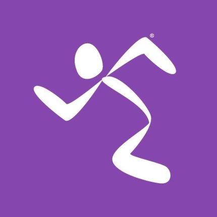 Logo de Anytime Fitness