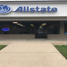 Bild von Scott Begley: Allstate Insurance