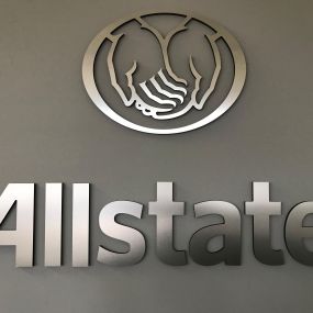 Bild von Scott Begley: Allstate Insurance