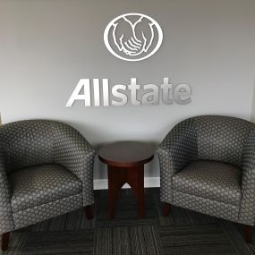 Bild von Scott Begley: Allstate Insurance