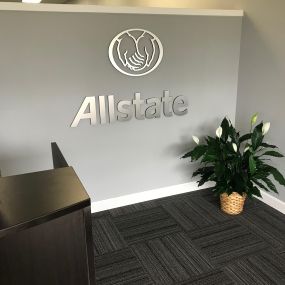 Bild von Scott Begley: Allstate Insurance