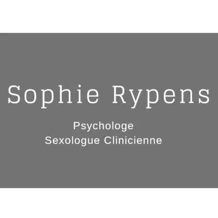 Logo de Sophie RYPENS