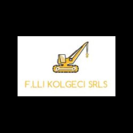 Logo von Fratelli Kolgeci Srls