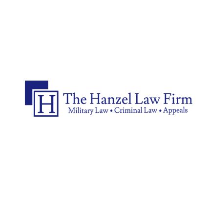Logo fra The Hanzel Law Firm