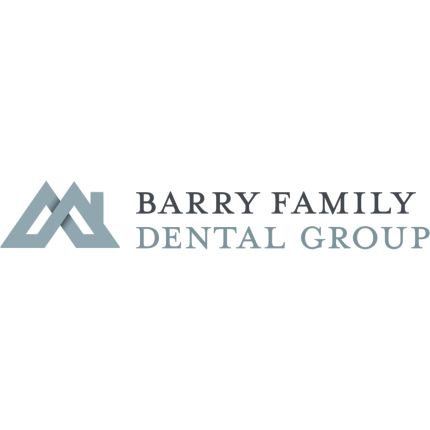 Logo fra Barry Family Dental
