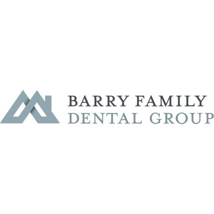 Logo von Barry Family Dental