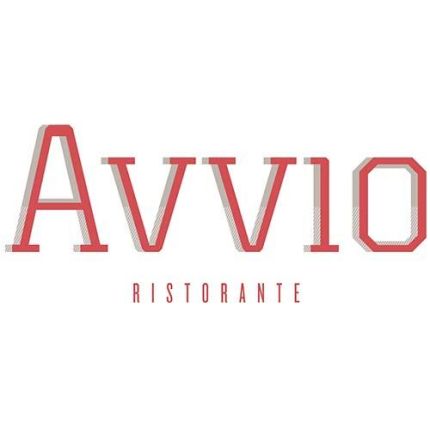 Logo fra Avvio Ristorante