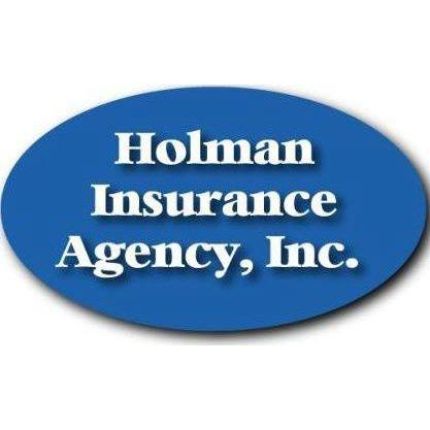Logo from Holman Insurance Agency, Inc.
