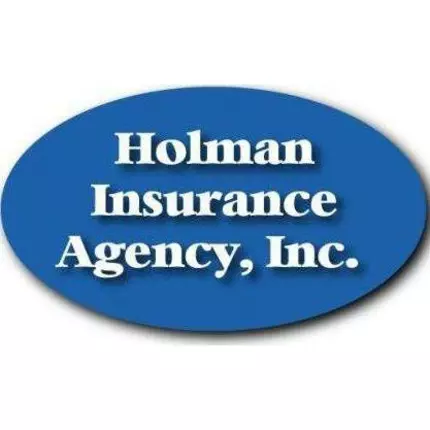 Logo de Holman Insurance Agency, Inc.