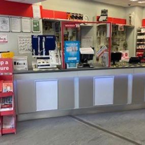 Wolseley Plumb & Parts - Your first choice specialist merchant for the trade