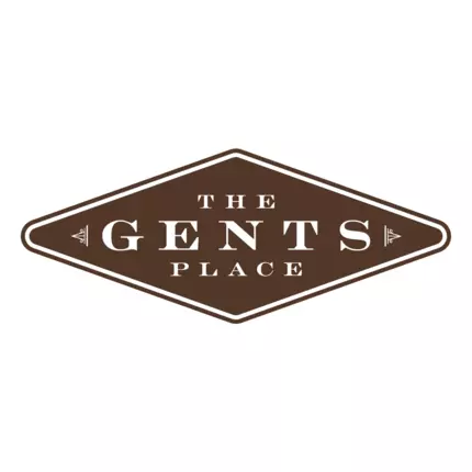 Logo from The Gents Place Barbershop Bentonville