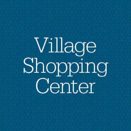 Logótipo de Village Shopping Center