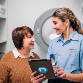 Bild von Mr. Appliance of Dothan