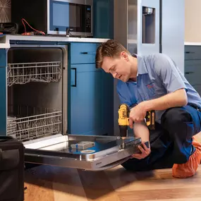 Bild von Mr. Appliance of Dothan