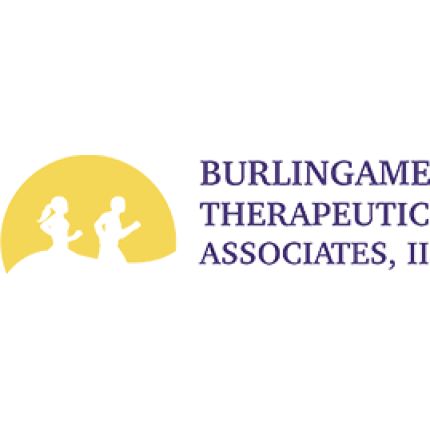 Logo van Burlingame Therapeutic Associates II