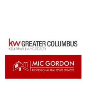 Bild von Mic Gordon, Keller Williams Greater Columbus Realty