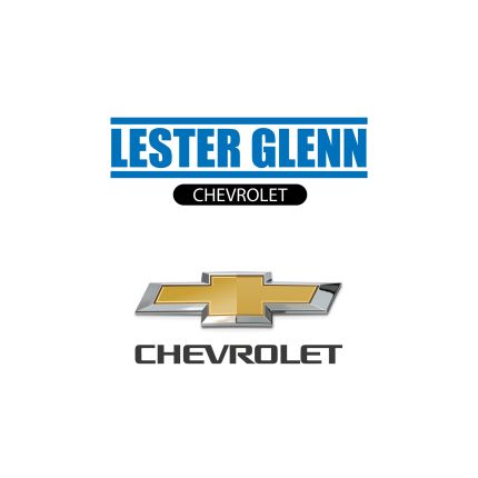 Logo da Lester Glenn Chevrolet