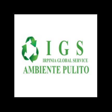 Logo da Irpinia Global Service
