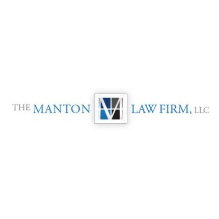 Λογότυπο από The Manton Law Firm, LLC