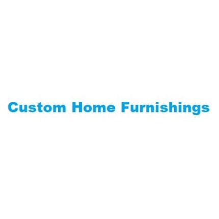 Logo da Custom Home Furnishings