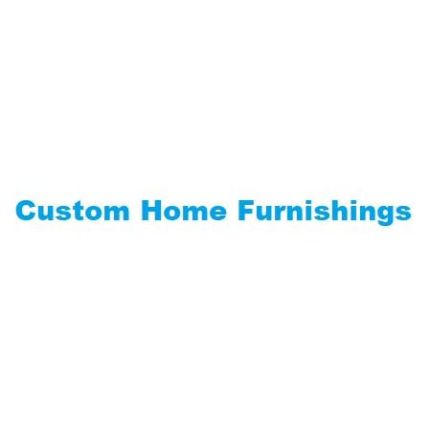 Λογότυπο από Custom Home Furnishings