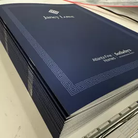 Bild von AlphaGraphics Buckhead