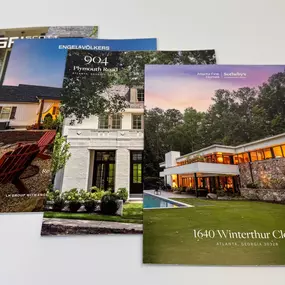 Bild von AlphaGraphics Buckhead