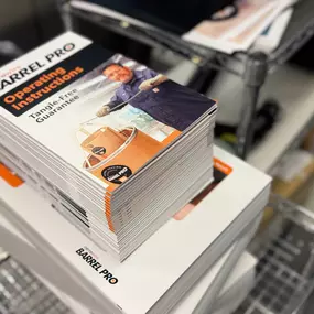 Bild von AlphaGraphics Buckhead