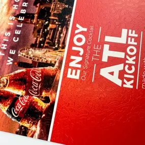 Bild von AlphaGraphics Buckhead