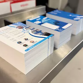 Bild von AlphaGraphics Buckhead