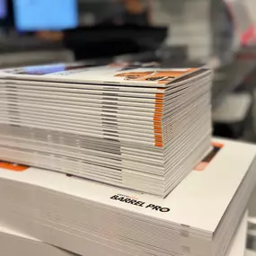 Bild von AlphaGraphics Buckhead