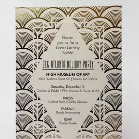 Bild von AlphaGraphics Buckhead