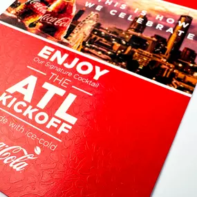 Bild von AlphaGraphics Buckhead