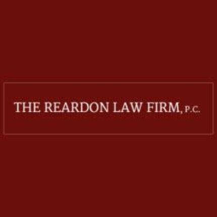 Logo fra The Reardon Law Firm, P.C.