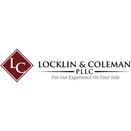 Logo fra The Law Offices of Locklin & Coleman, PLLC