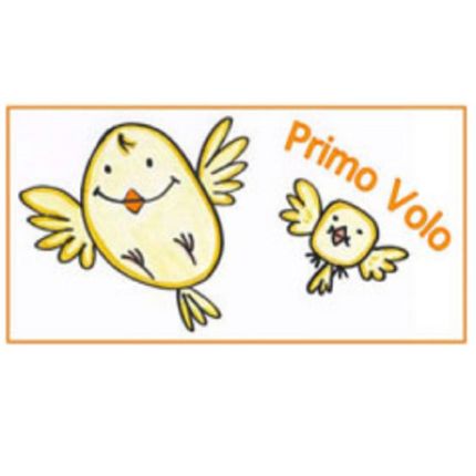 Logo from Asilo Centro Infanzia Primo Volo
