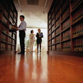 Under Minnesota law, the property and debt that make up a marital estate must be divided equitably between a husband and wife upon dissolution of a marriage. At Terzich & Ort LLP, our team can help you work out an agreement for the equitable distribution of assets and obligations of your marriage.