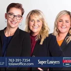 First and foremost, we consider ourselves problem solvers. While we have extensive trial experience and can protect your interests in family law litigation, we prefer to look at trial as one of the many options you have to accomplish your goals. Before we start on that path, we will sit down with you and identify all the different strategies for accomplishing your objectives, taking into consideration the financial and emotional costs of each approach, as well as the anticipated time frame and y