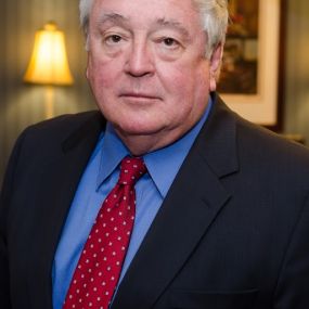 Attorney James F. Keegan