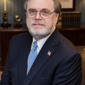 Attorney Alan Roth