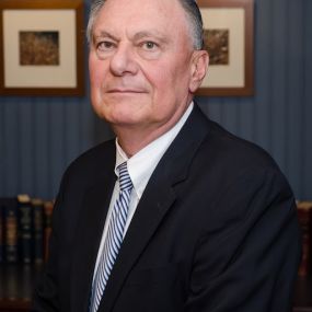 Attorney Roger J. Desiderio