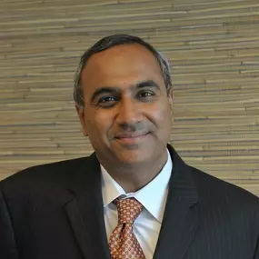 Gary S. Pasricha