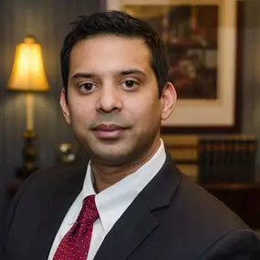 Attorney K. Raja Khattacharya